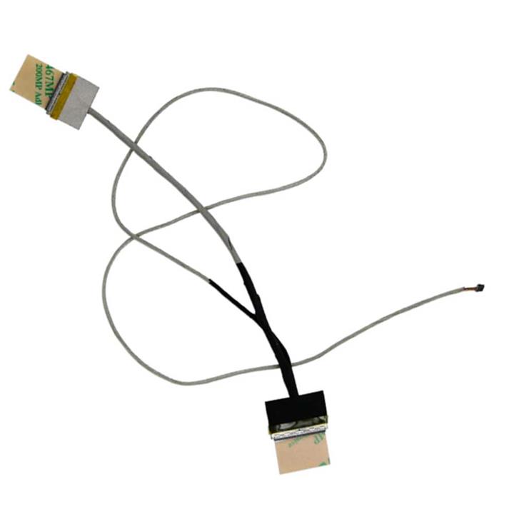 کابل فلت ال سی دی لپ تاپ ایسوس ایکس 555 ASUS X555 NoteBook Display FLAT Cable